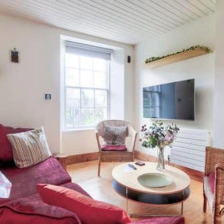 Guestready - Greyfriars Bobby Home View Apartment - Old Town Edinburgh Ngoại thất bức ảnh