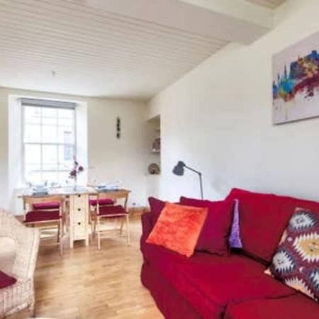 Guestready - Greyfriars Bobby Home View Apartment - Old Town Edinburgh Ngoại thất bức ảnh