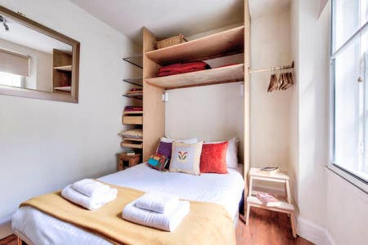 Guestready - Greyfriars Bobby Home View Apartment - Old Town Edinburgh Ngoại thất bức ảnh
