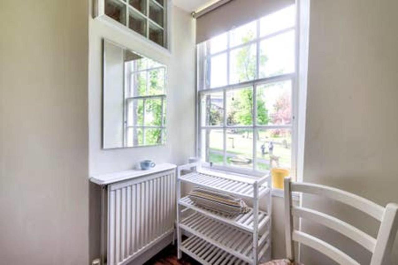 Guestready - Greyfriars Bobby Home View Apartment - Old Town Edinburgh Ngoại thất bức ảnh