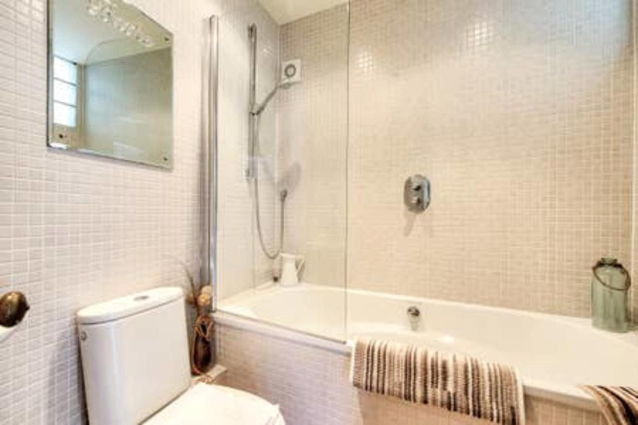 Guestready - Greyfriars Bobby Home View Apartment - Old Town Edinburgh Ngoại thất bức ảnh